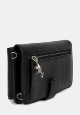 Colette Rat Bestickt Crossbody Telefon Tasche