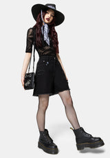 Colette Rat Bestickt Crossbody Telefon Tasche