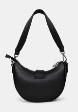 Colette Rat Reißverschluss Triangle Beschläge Schulter Tasche