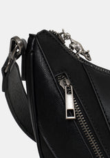 Colette Rat Reißverschluss Triangle Beschläge Schulter Tasche
