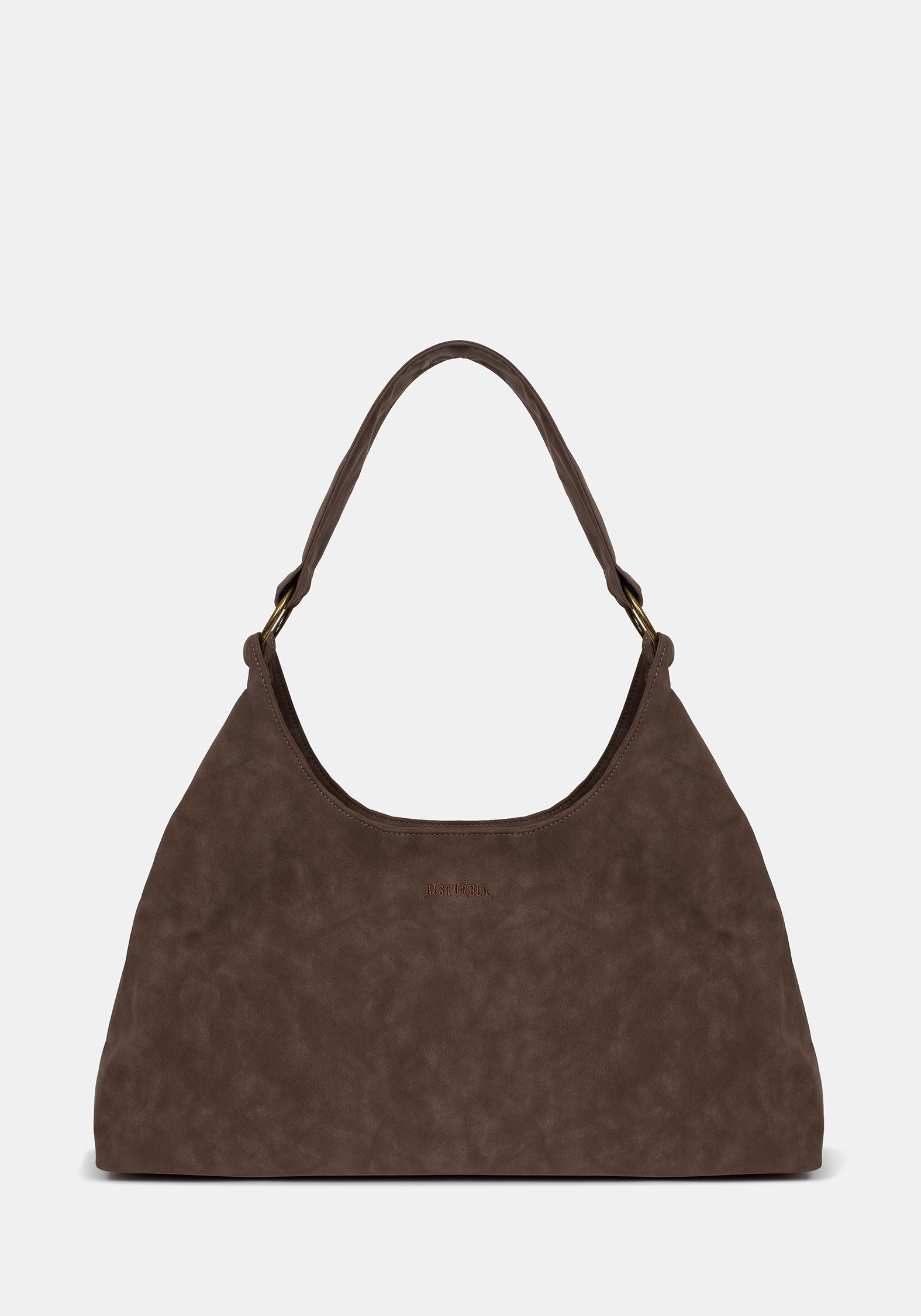 Lera Mystical Garten Bestickt Slouch Schulter Tasche
