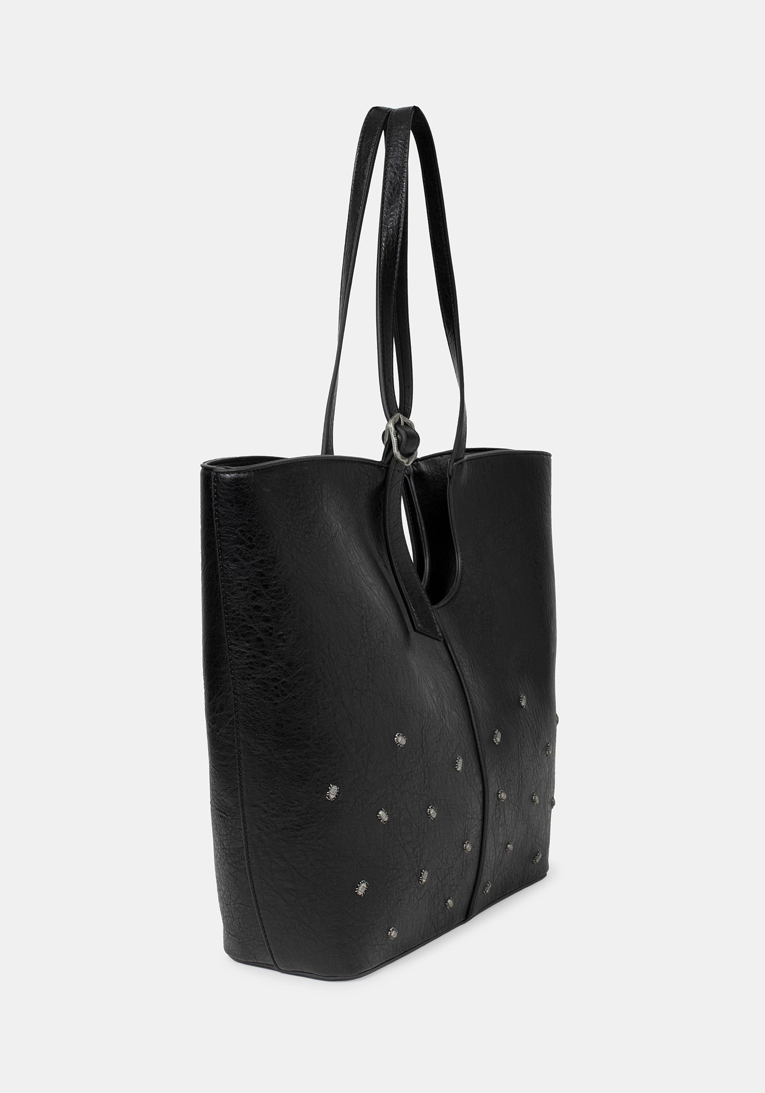 Arma Assel Rivet Tote Tasche