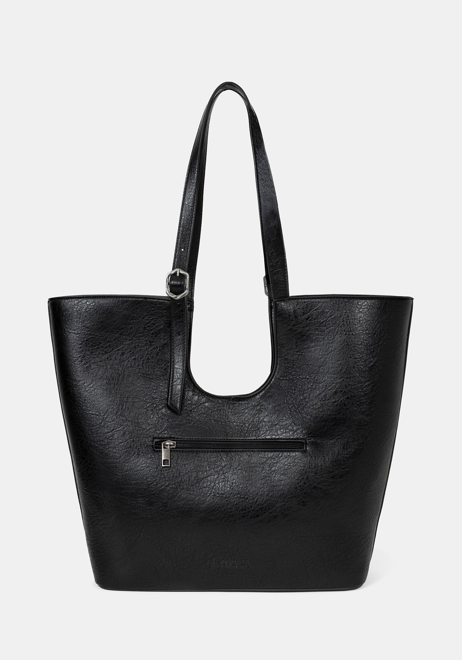 Arma Assel Rivet Tote Tasche
