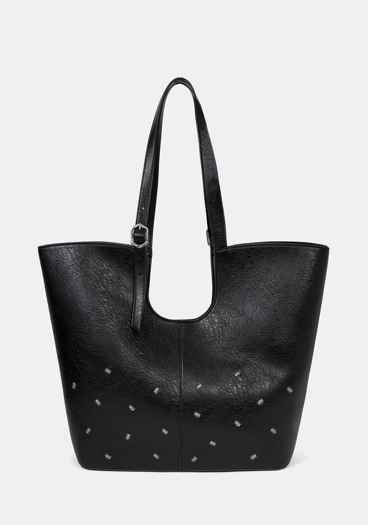 Arma Assel Rivet Tote Tasche