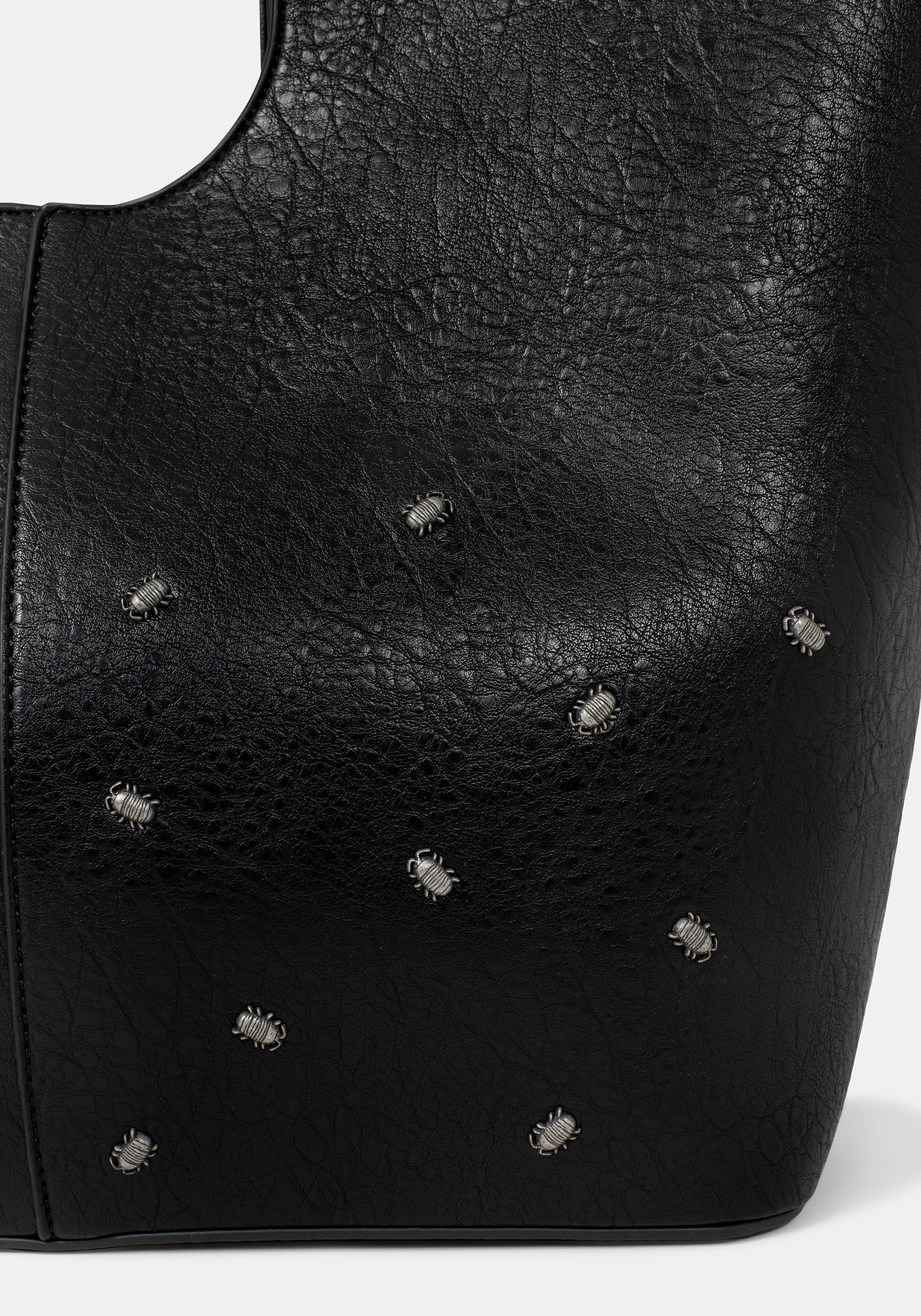 Arma Assel Rivet Tote Tasche