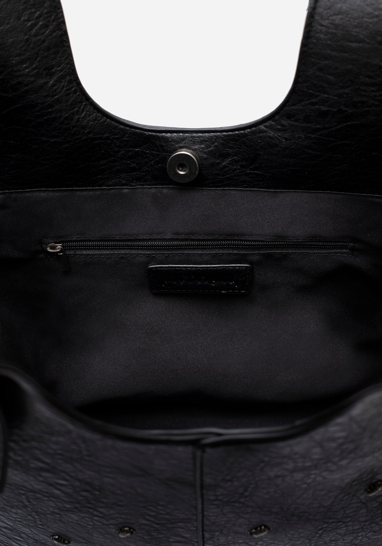 Arma Assel Rivet Tote Tasche