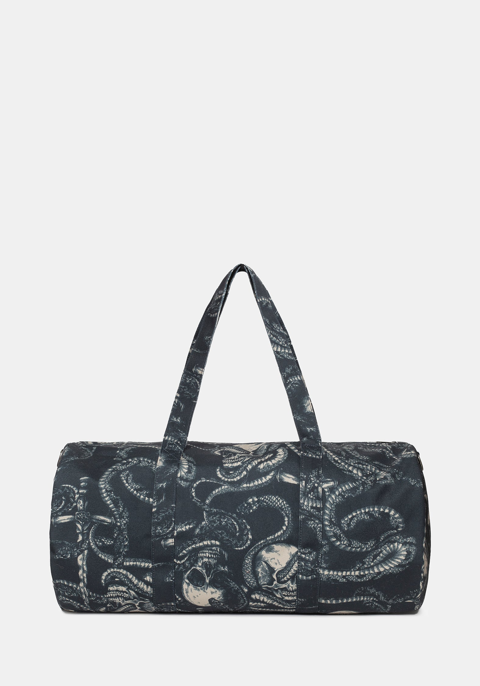 Ophion Printed Duffel Bag