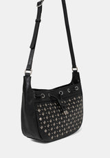 Dolora Studded Bucket Tasche