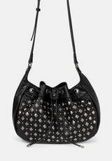Dolora Studded Bucket Tasche