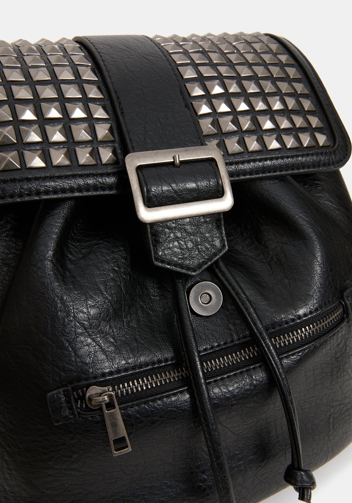 Odessa Mit Nieten Backpack