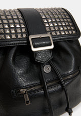 Odessa Mit Nieten Backpack