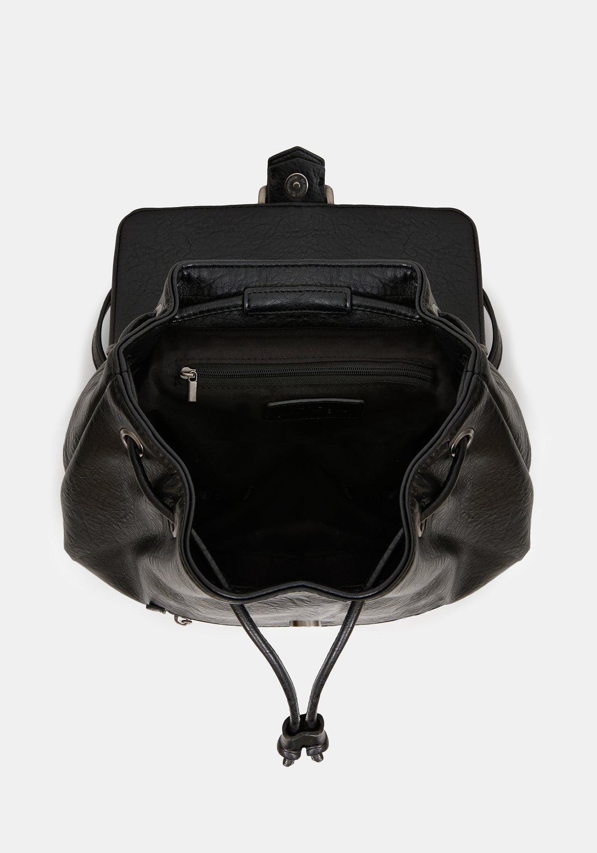 Odessa Mit Nieten Backpack