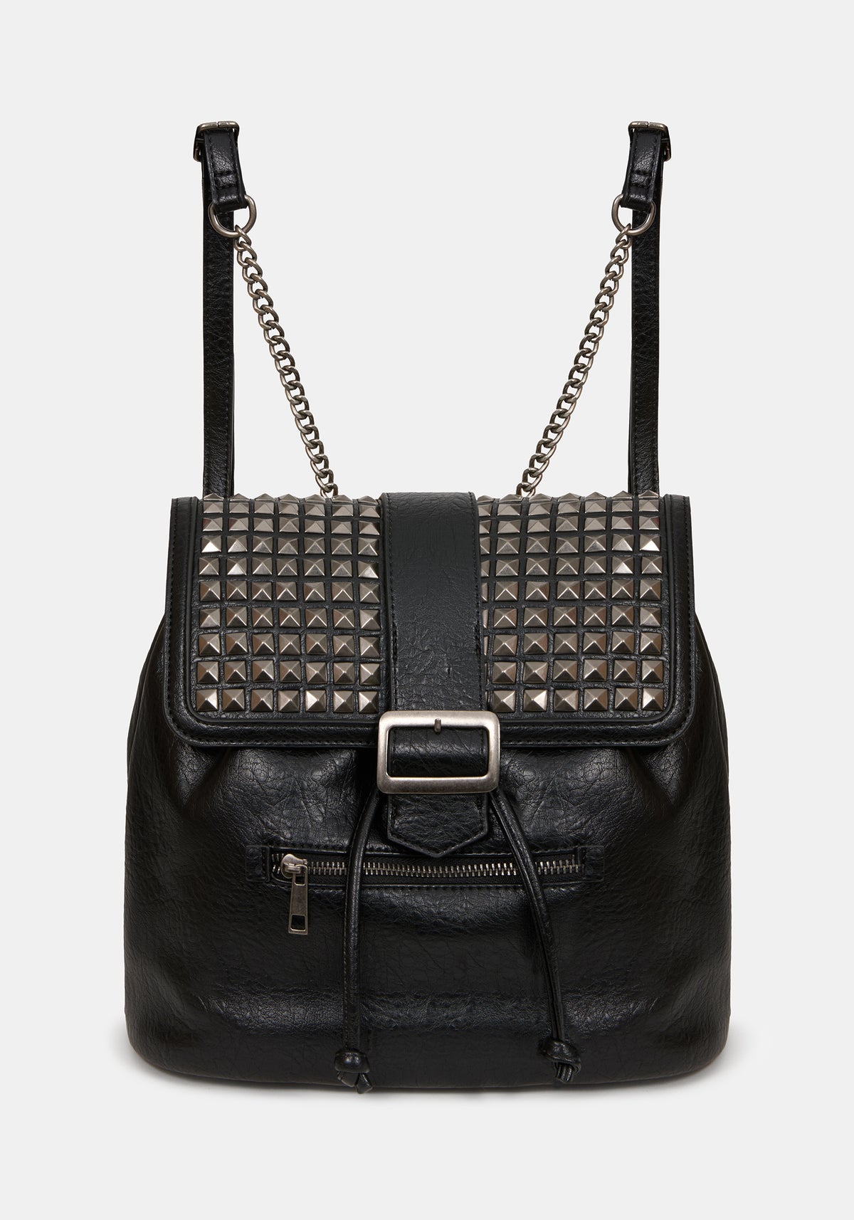 Odessa Studded Backpack