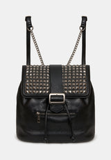 Odessa Mit Nieten Backpack
