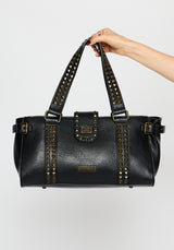 Vexor Mit Nieten Tasche