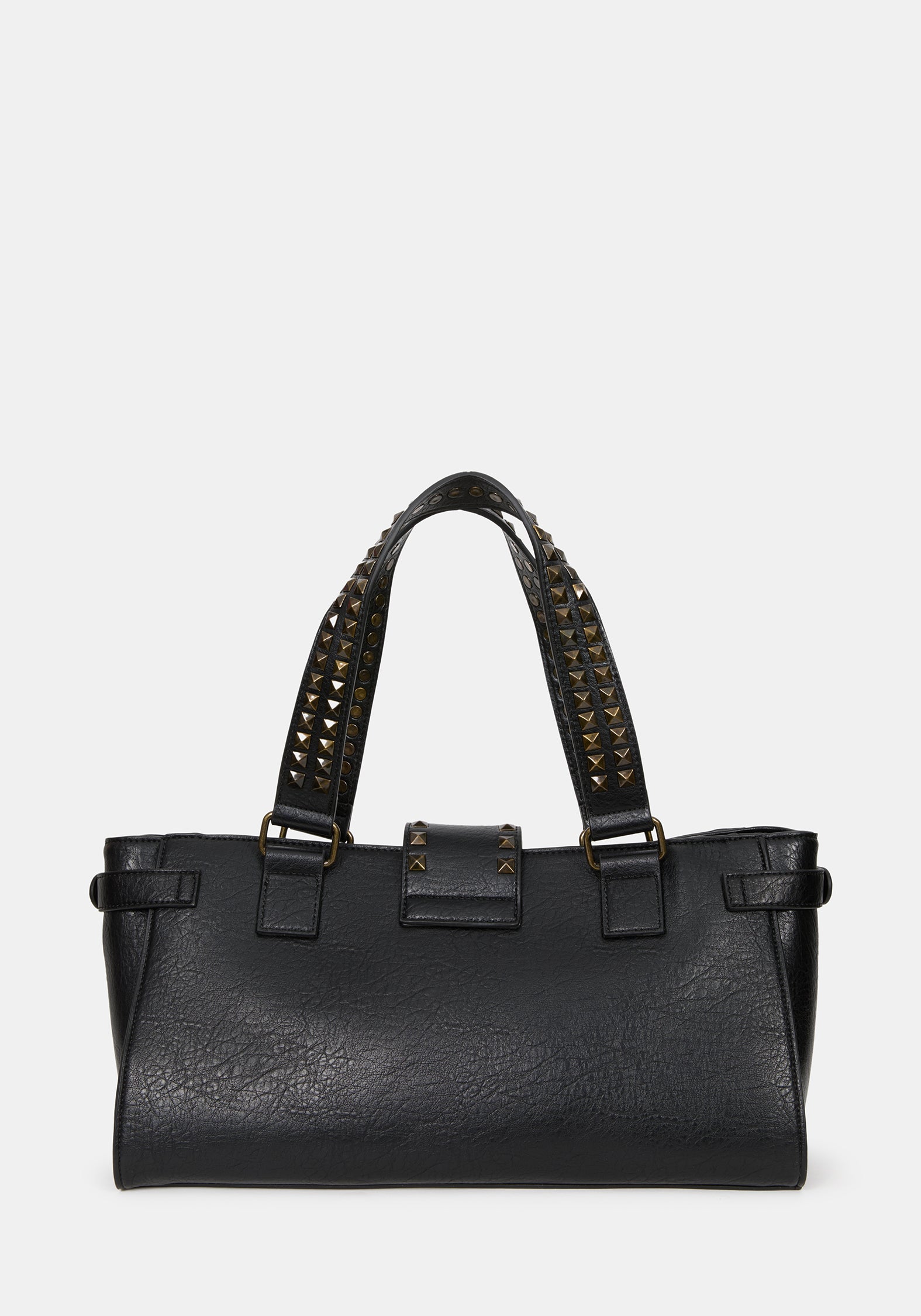 Vexor Mit Nieten Tasche