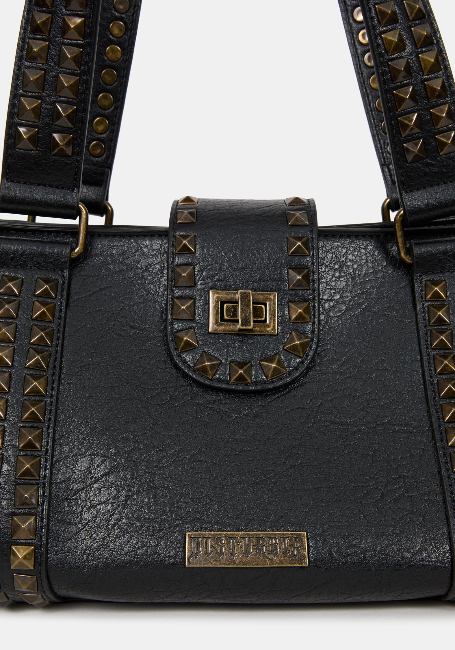 Vexor Mit Nieten Tasche
