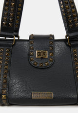 Vexor Mit Nieten Tasche