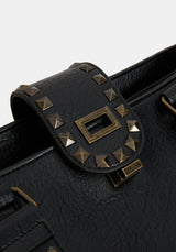 Vexor Mit Nieten Tasche