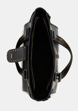 Vexor Mit Nieten Tasche