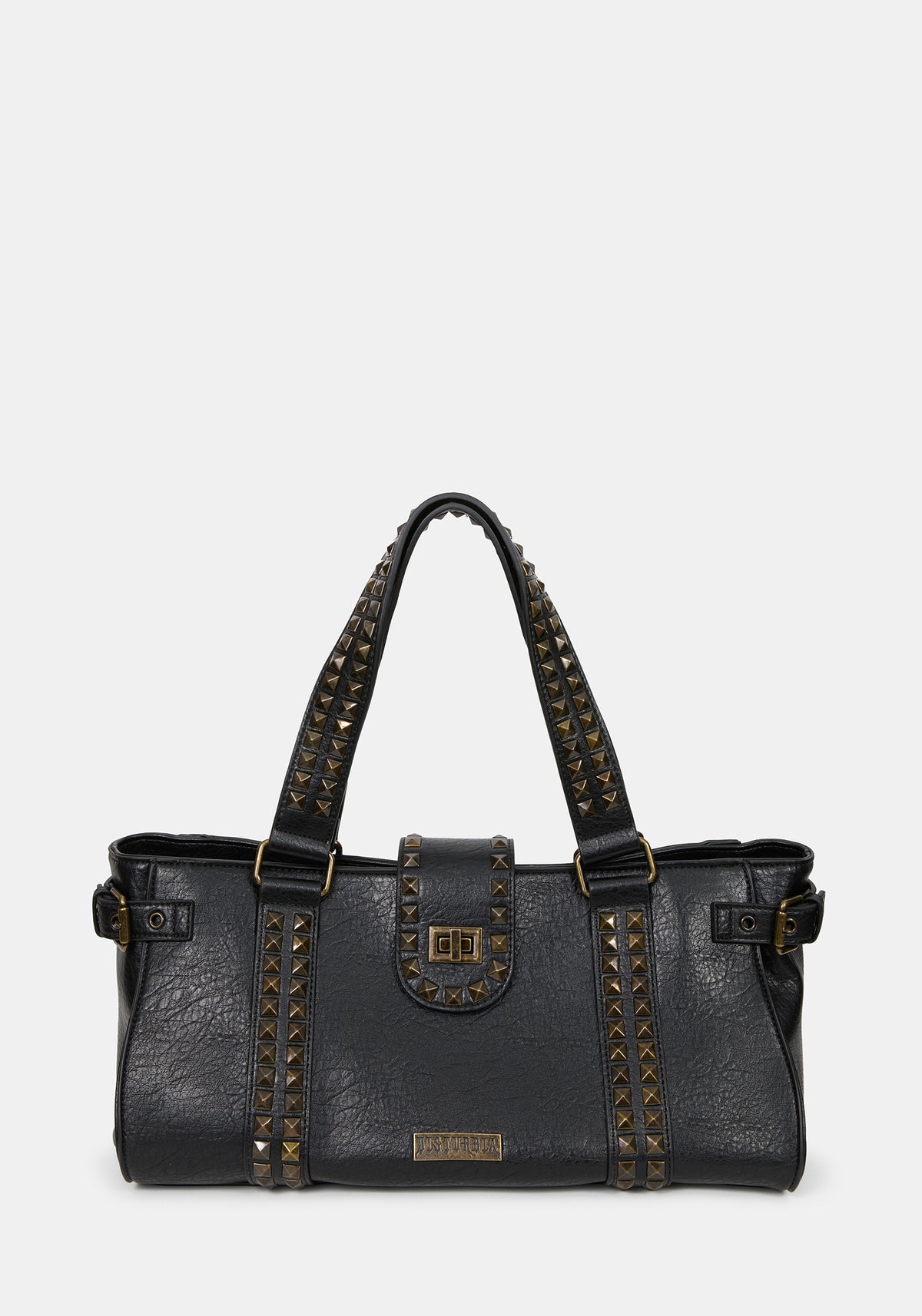 Vexor Studded Bag