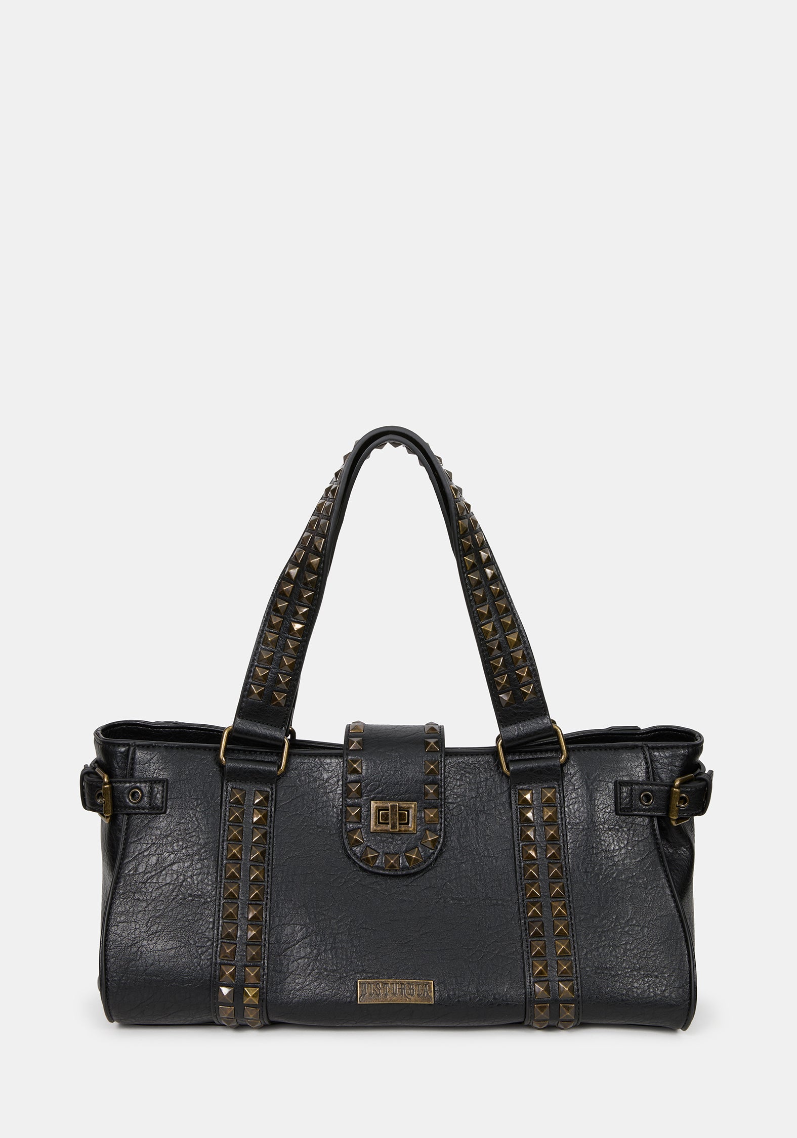 Vexor Mit Nieten Tasche