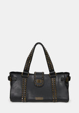 Vexor Mit Nieten Tasche