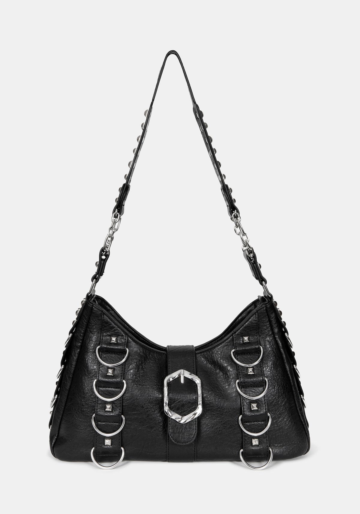 Corrfyx D-Ring Schulter Tasche