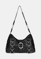 Corrfyx D-Ring Schulter Tasche