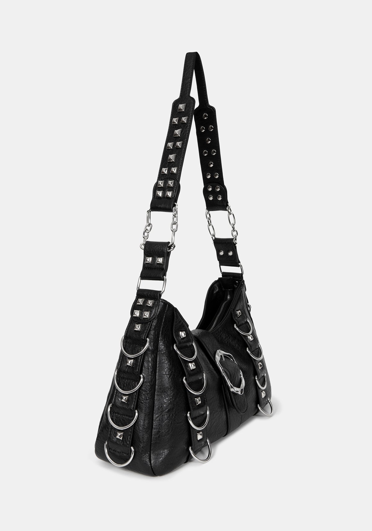 Corrfyx D-Ring Schulter Tasche
