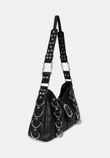Corrfyx D-Ring Schulter Tasche