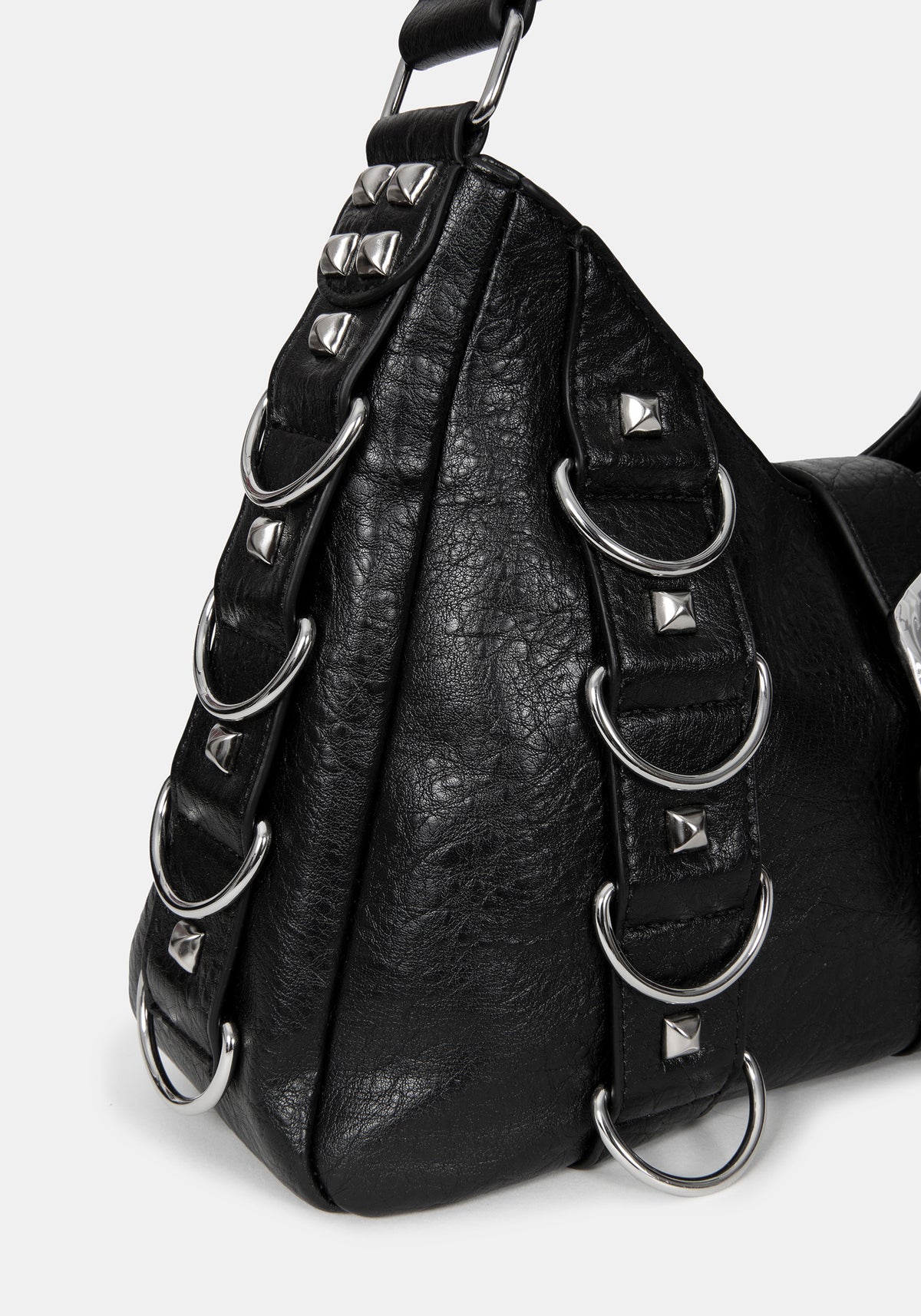 Corrfyx D-Ring Schulter Tasche
