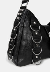 Corrfyx D-Ring Schulter Tasche