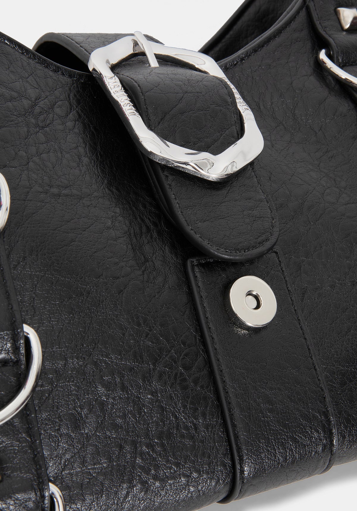Corrfyx D-Ring Schulter Tasche