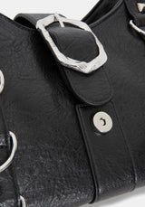 Corrfyx D-Ring Schulter Tasche