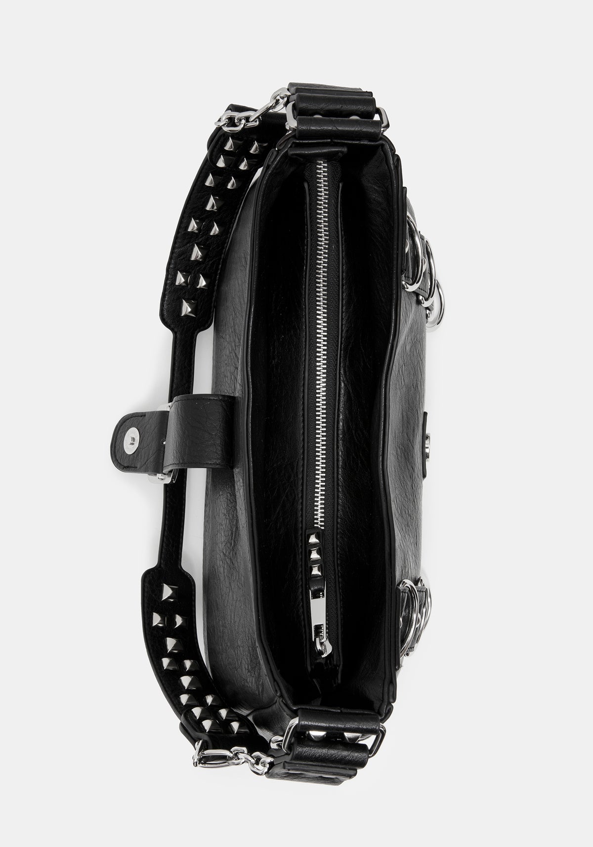 Corrfyx D-Ring Schulter Tasche