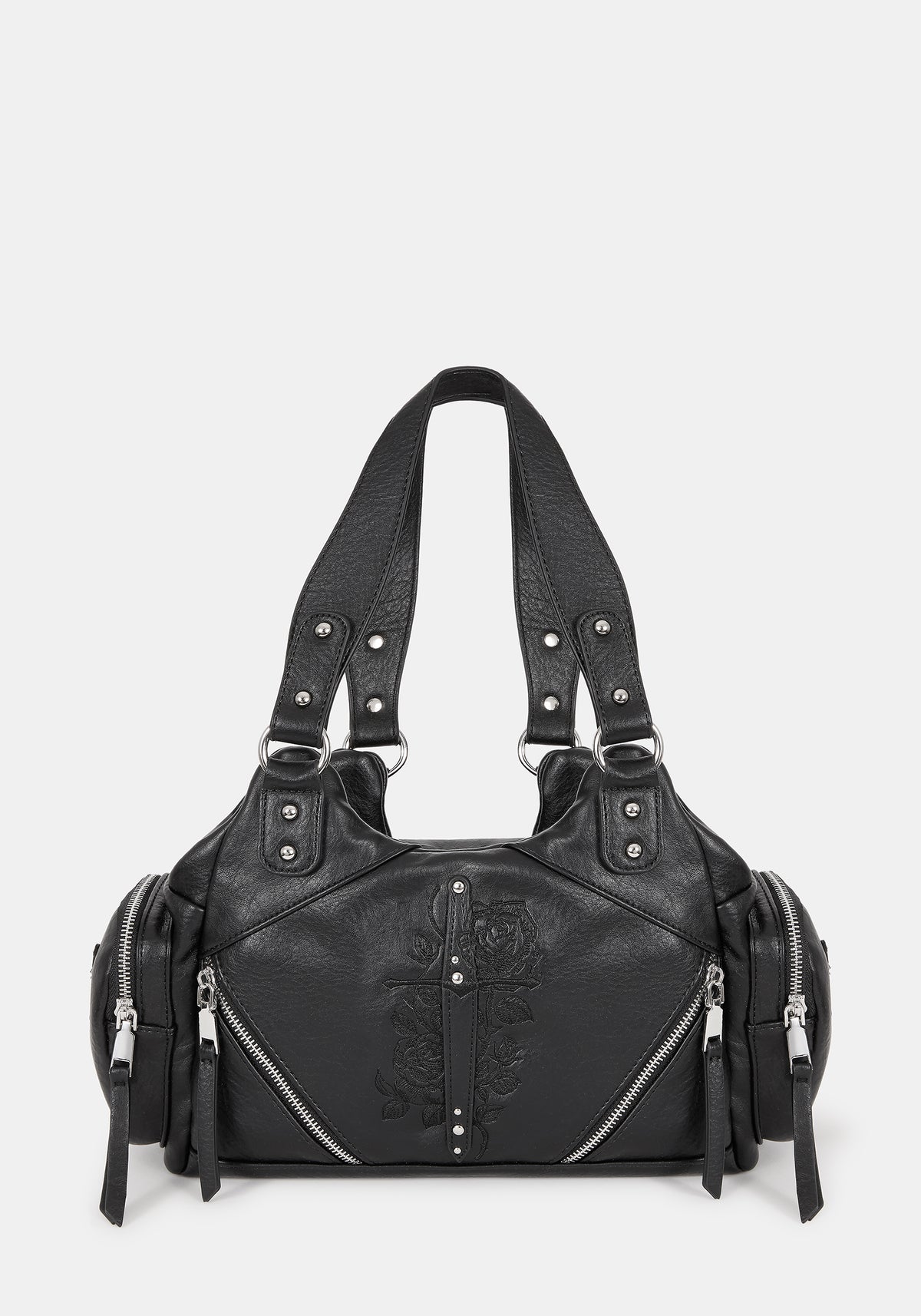 Thornba Sword Shoulder Bag