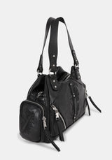 Thornba Sword Shoulder Bag