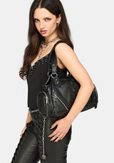 Thornba Sword Shoulder Bag