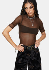 Tanith Dragon Buckle Belt