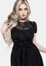 Zaphira Skinny Wrap Harness