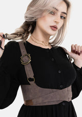 Tessara Celtic Knot Wrap Harness