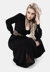 Tessara Celtic Knot Waist Belt