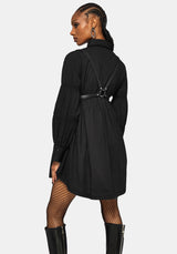 Eris Plain Reversible Harness