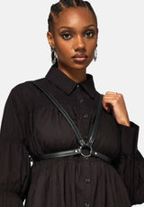 Eris Plain Reversible Harness