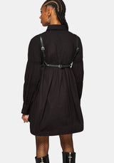 Eris Plain Reversible Harness