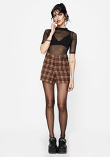 Milo Prüfen Shorts