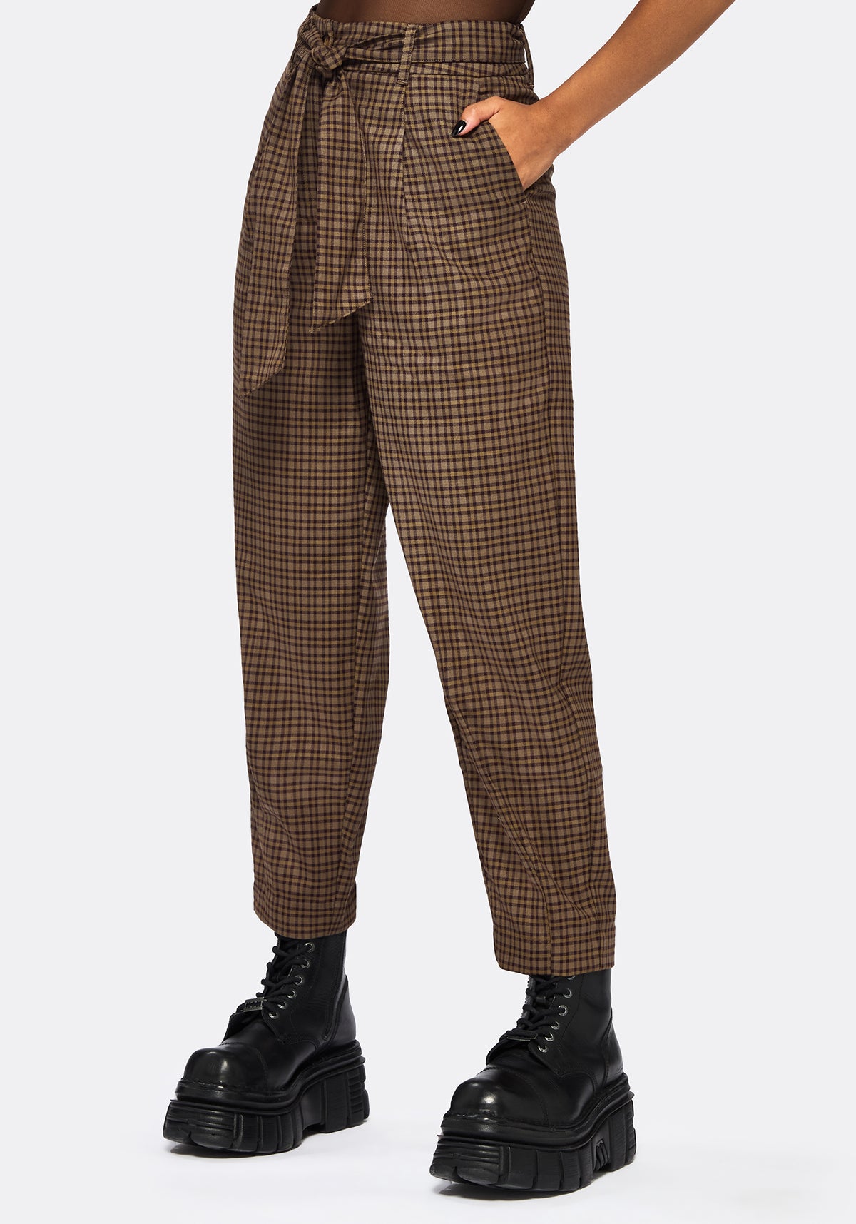 Sweetspire Prüfen Schmal Zulaufend Hose