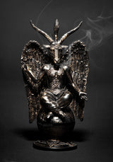Baphomet Incense Burner