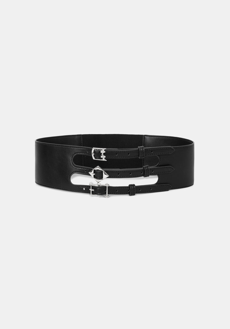 Bridget Buckle Waist Belt